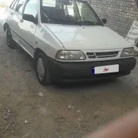 پراید ۸۹