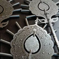 جاپری علامت|کلکسیون اشیاء عتیقه|تهران, فدک|دیوار