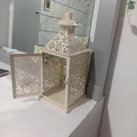 جاشمعی دکوراتیو