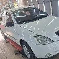 تیبا۲ مدل ۱۴۰۰ بی رنگ|خودرو سواری و وانت|رودهن, |دیوار