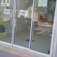 فروش واحد تجاری نو ساز شیک و بزرگ و جادار