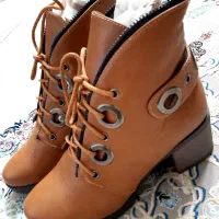 نیم بوت ، هودی ،کفش ، شلوار ، کیف و کفی طبی|کیف، کفش، کمربند|تهران, تجریش|دیوار