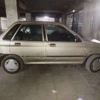 مدل ماشین 89