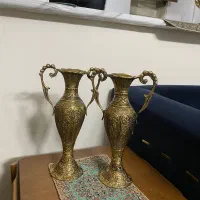 برنز تزیینی|مجسمه، تندیس، ماکت|قم, انسجام|دیوار