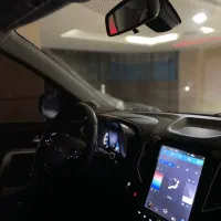 تیگو 5 FL فول مدل 98 فول آپشن|خودرو سواری و وانت|تهران, صادقیه|دیوار