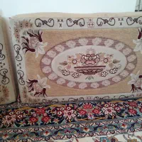 پشتی ۶ عددی ۷۰۰ شانه