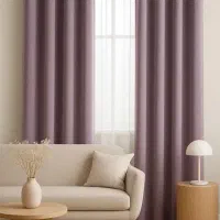 کارگاه تولید پرده پلیسه پانچ مینیمال