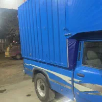 زامیاد دوگانه کارخانه گاز سیمی|خودرو سواری و وانت|کرمان, |دیوار