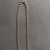 گردنبند طلا