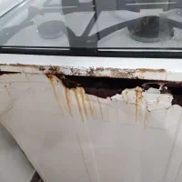 فروش گاز پنج شعله فر دار|اجاق گاز و لوازم برقی پختوپز|آستانه اشرفیه, |دیوار