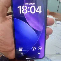 iPhone 13 pro|موبایل|قم, هفت تیر|دیوار