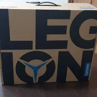 لپ تاپ لنوو lenovo legion5|رایانه همراه|مشهد, حرم مطهر رضوی|دیوار