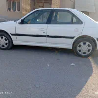 ماشین ۴۰۲ صفر می‌باشد گازسیمی کارکرد۱۰هزارتا|خودرو سواری و وانت|بندرلنگه, |دیوار