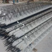 تیرچه بتنی ،، تیرچه کرومیت