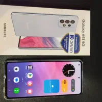 سامسونگ A53|موبایل|فردیس, سرحدی|دیوار