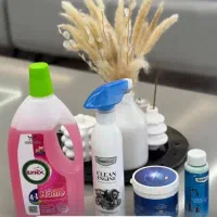 شوینده های نانو به قیمت عالی