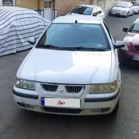 سمند ای اف 7