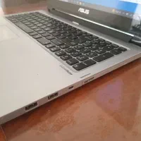 لبتاپ قدرتمند asus tp550l با دو گرافیک مجزا|رایانه همراه|تهران, صادقیه|دیوار