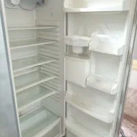 دو عدد یخچال و فریزر|یخچال و فریزر|سراوان, |دیوار