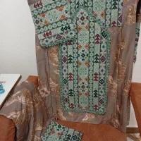 خیاطی زنانه زمرد|خدمات پیشه و مهارت|زابل, |دیوار