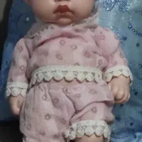 عروسک|اسباب‌بازی بچه|تهران, آذری|دیوار