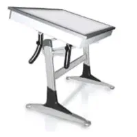 میز نور مهندسی