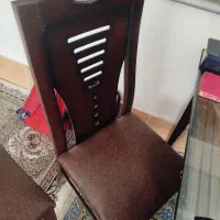 میزوصندلی|میز و صندلی غذاخوری|تربتحیدریه, بالا ولایت|دیوار