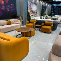 ۷۶۹مبل راوی، تولیدانصاری،تولیدی یاسوج،شهرمبل۱۱۱۱|مبلمان خانگی و میز عسلی|یاسوج, |دیوار