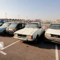 مرکز جمع آوری خودروهای فرسوده سقز