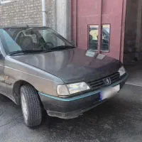 روا دوگانه کارخانه 86