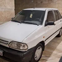 پراید مدل ۹۲|خودرو سواری و وانت|تهران, مرادآباد|دیوار