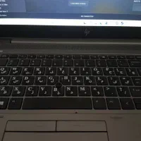 لپتاب گیمینگ hp در حد نو|رایانه همراه|خرمآباد, |دیوار