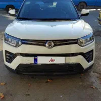 فروش تیوولی کم کارکرد اکازیون