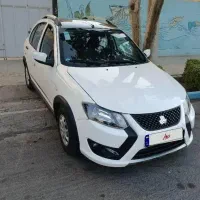 کوییک ۴۰۳ کم کار گارانتی فعال