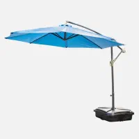 سایبان چتر محوطه