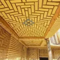 استاد نماکار سنگ و اجر