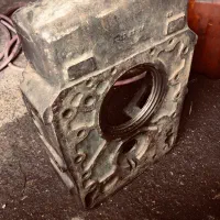 لوازم گیربکس|قطعات یدکی و لوازم جانبی|میاندوآب, |دیوار