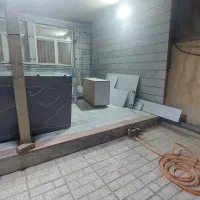 پیشخوان و کمد برای مغاذه نو قیمت داخل چت|مبلمان اداری|صفادشت, |دیوار