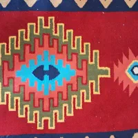 فرش ۹ متری