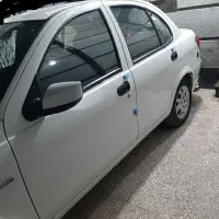 سایناSدوگانه شرکتی|خودرو سواری و وانت|اهواز, کمپلو جنوبی|دیوار