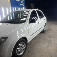 تیبا ۲ مدل ۱۴۰۰ تمیز|خودرو سواری و وانت|اهواز, امانیه|دیوار