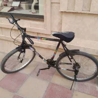 دوچرخه کوهستان۲۶