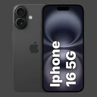 اپل iPhone 16 ۱۲۸ گیگ - گارانتی دار شرکتی