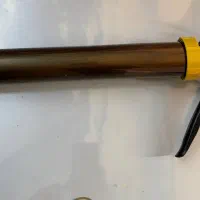 گان چسب آکواریوم، گان چسب سوسیسی|ابزارآلات|مشهد, آبکوه|دیوار