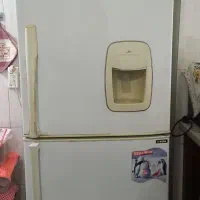 فروش یخچال و فریزر