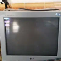 مانتیور سالم مناسب دوربین مارک الجی اصل