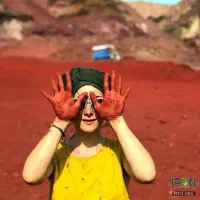 گشت یک روزه هرمز|تور و چارتر|هرمز, |دیوار