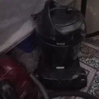 جارو برقی سطلی