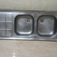 سینک ظرفشویی