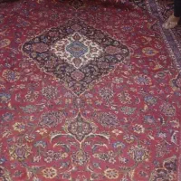 فرش دستباف تبریزی قدیمی|فرش|فیروزآباد (فارس), |دیوار